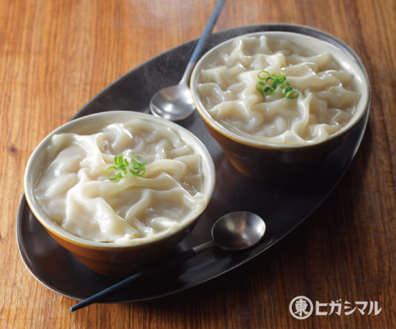 包まないもやし小籠包(しょうろんぽう)