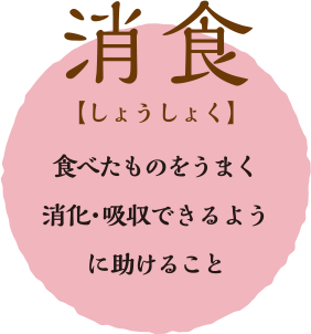 通便  つうべん  便通をスムーズにし、排便を促すこと