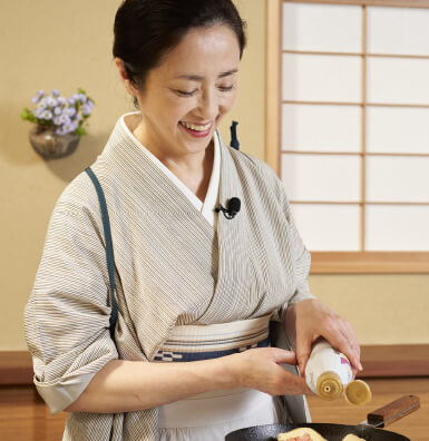 大原千鶴のうすくちチャレンジ